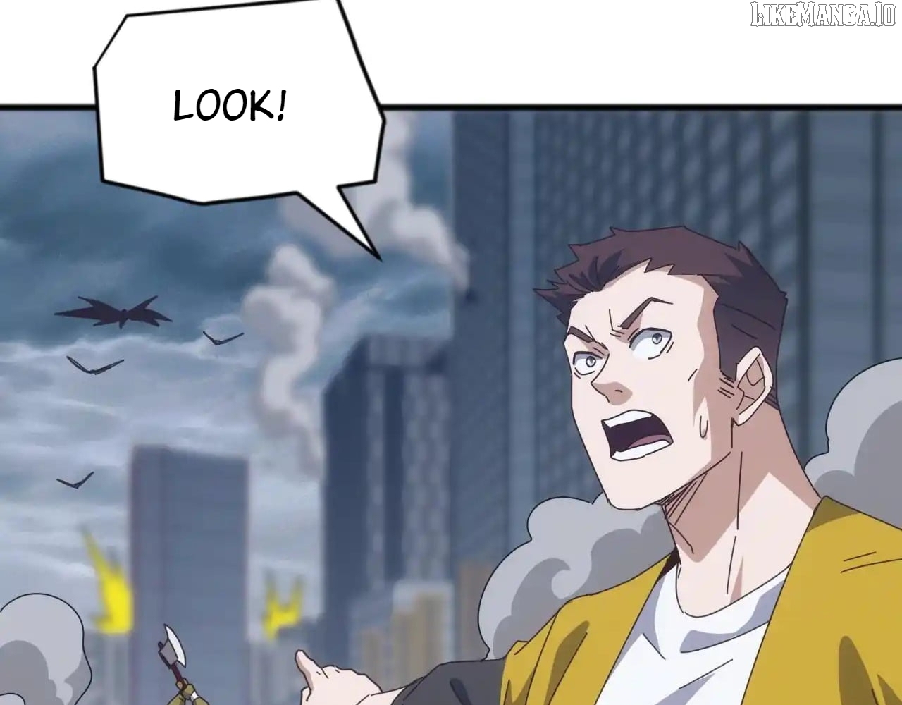 Invasion of the Myriad Races: Starting by Taming a Legendary Beast Chapter 52 - page 28